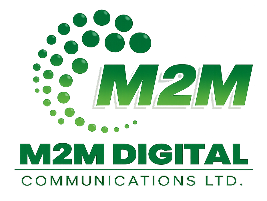 M2M Icon